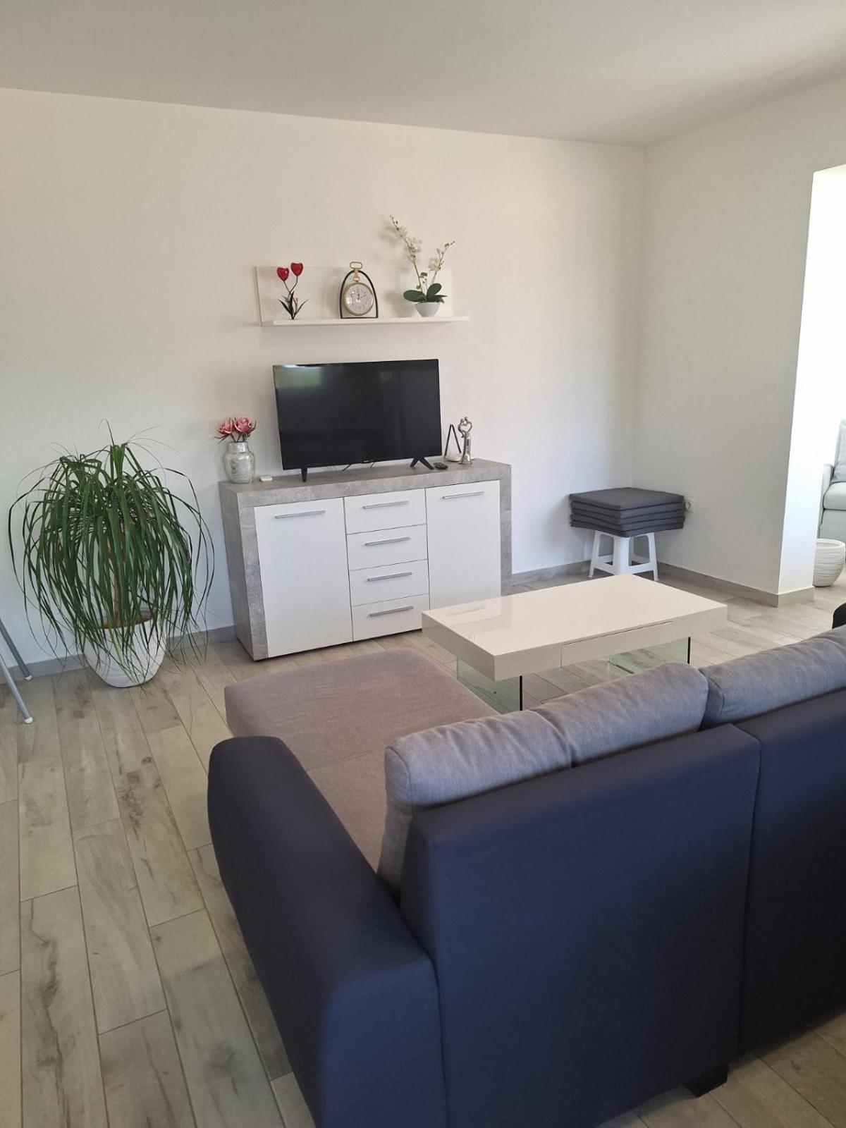 Apartmani Danica Vodnjan Exteriör bild
