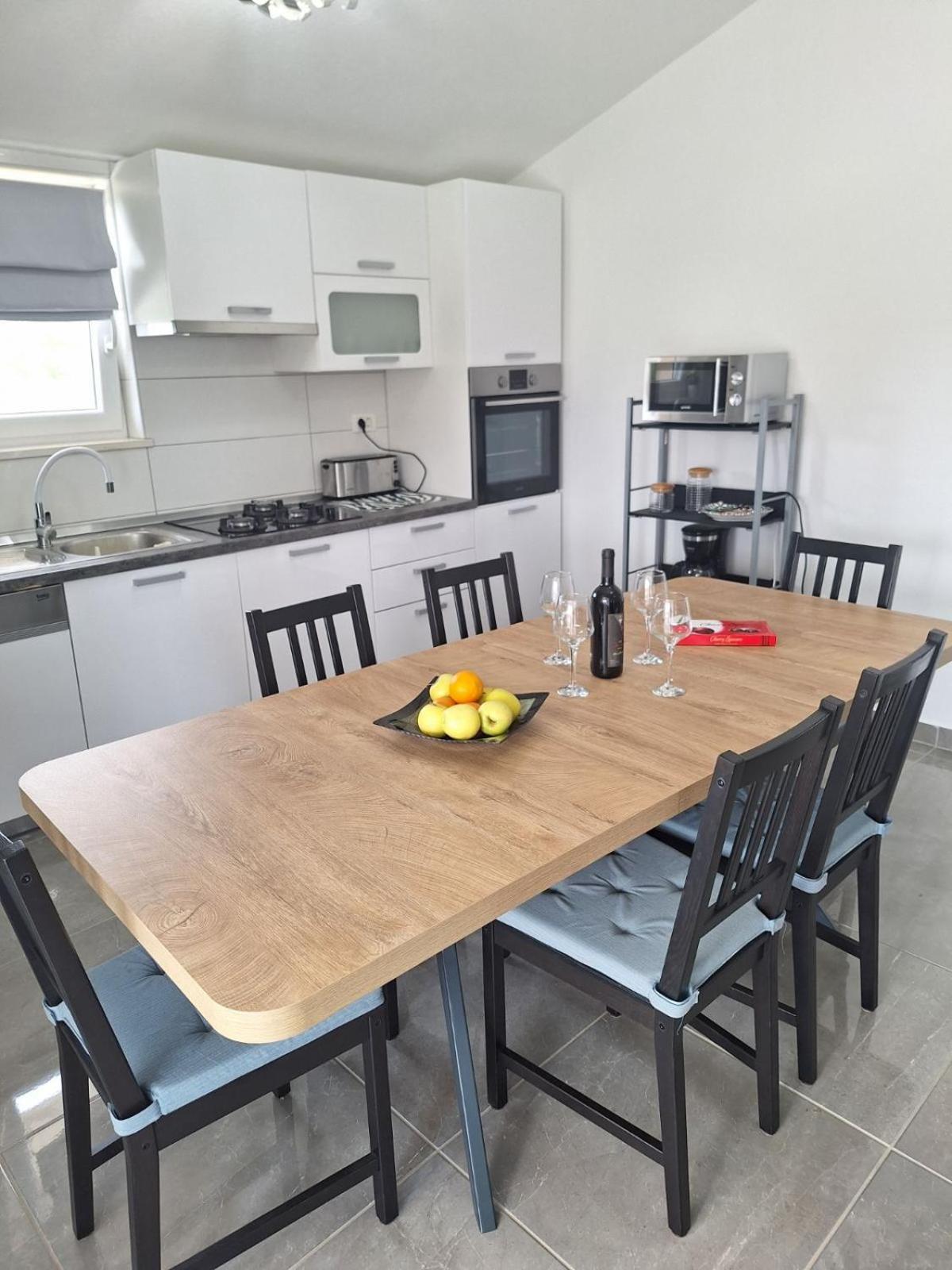 Apartmani Danica Vodnjan Exteriör bild