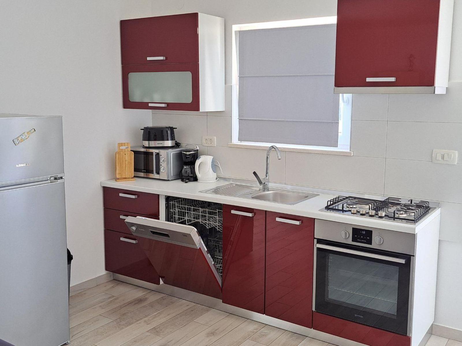 Apartmani Danica Vodnjan Exteriör bild
