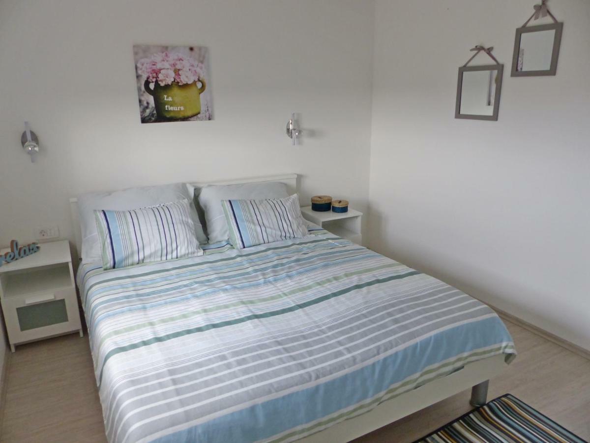 Apartmani Danica Vodnjan Exteriör bild