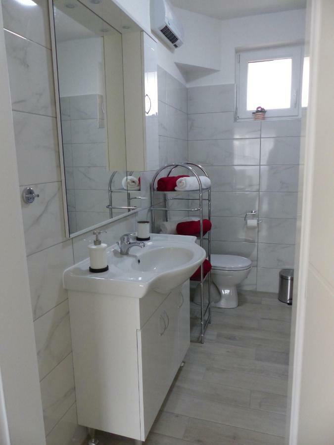 Apartmani Danica Vodnjan Exteriör bild