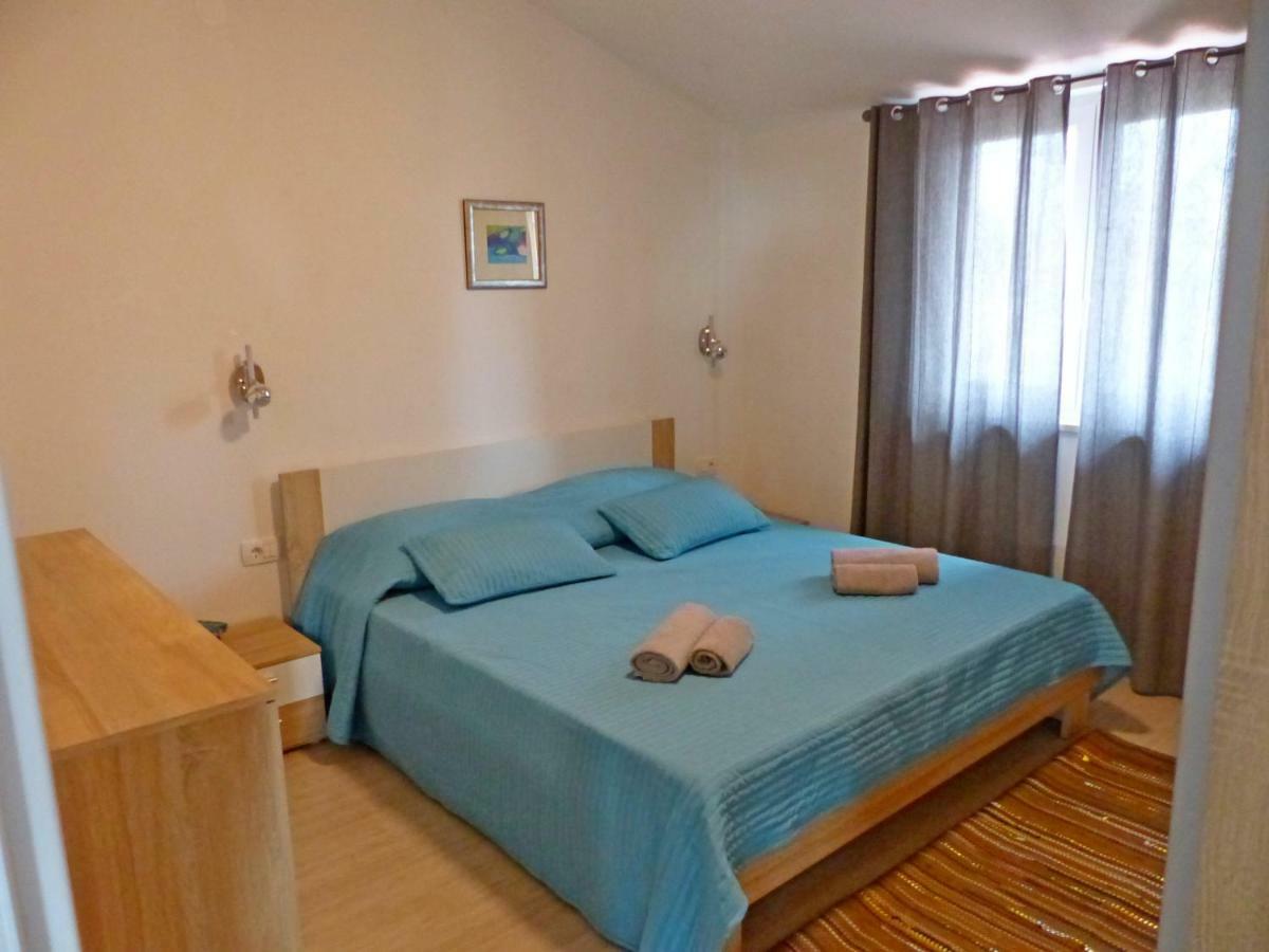 Apartmani Danica Vodnjan Exteriör bild
