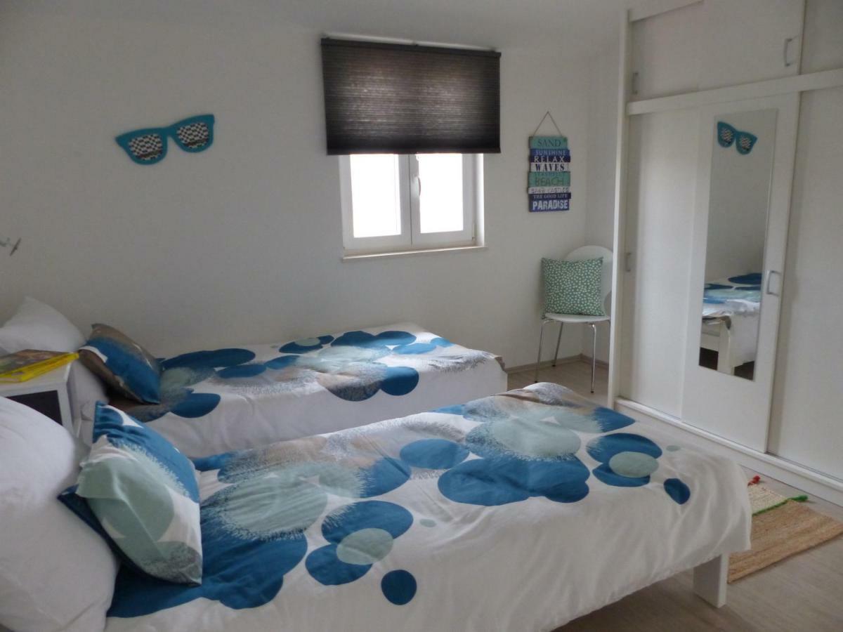 Apartmani Danica Vodnjan Exteriör bild