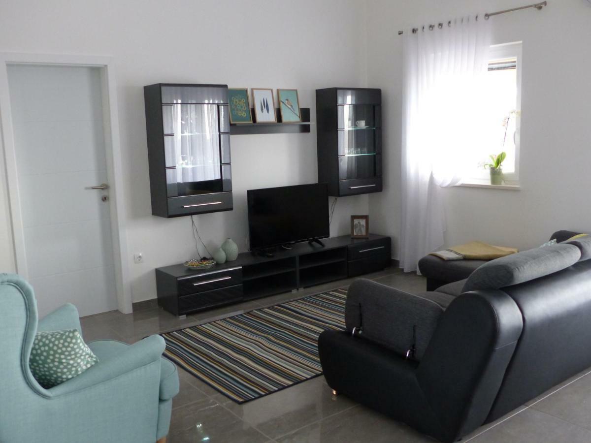 Apartmani Danica Vodnjan Exteriör bild