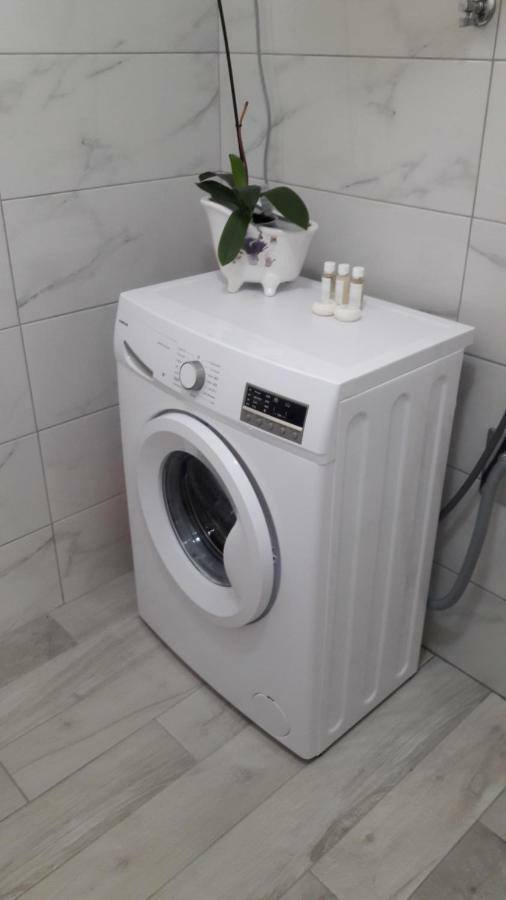 Apartmani Danica Vodnjan Exteriör bild