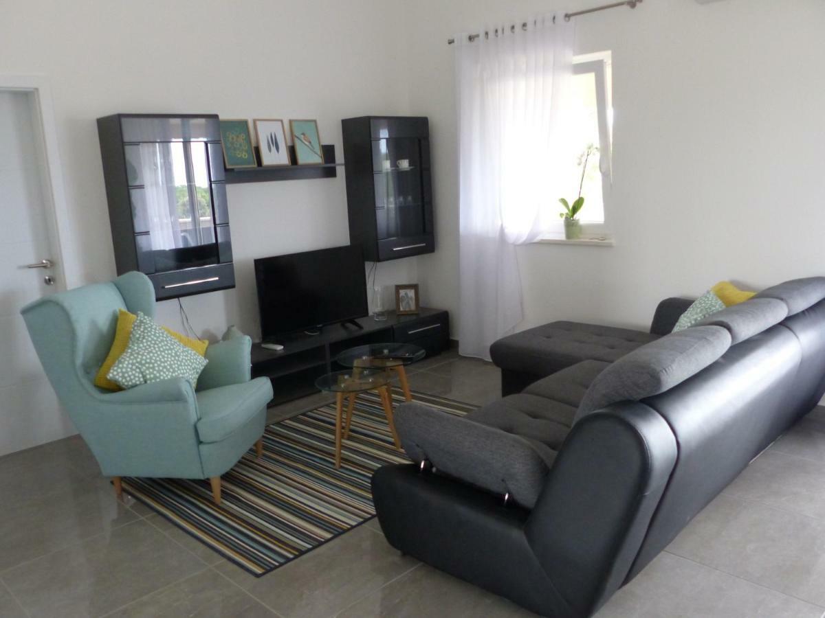 Apartmani Danica Vodnjan Exteriör bild