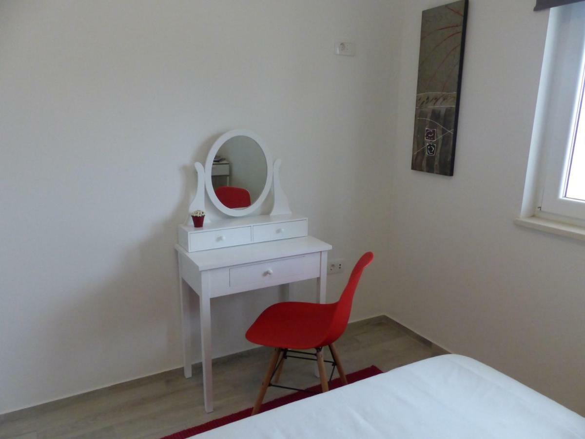 Apartmani Danica Vodnjan Exteriör bild
